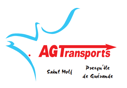 AG Transports Saint-Molf 44 – transports de marchandises industrielles et déménagements